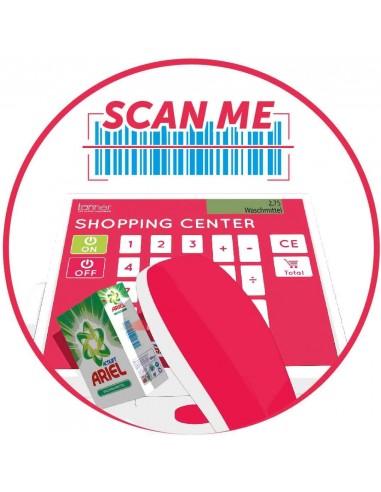 SET DE CUIDADO DEL BEBE - Tanner 0408.3