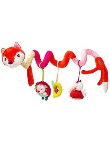 Espiral de actividades Alice -... Espiral de actividades Alice -...