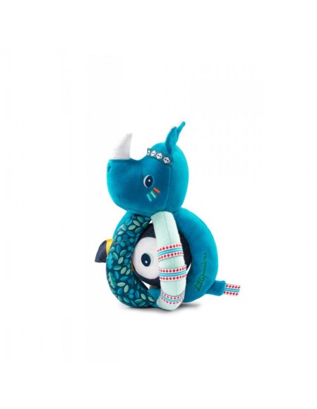 Sonajero con asas Marius - Lilliputiens 83370