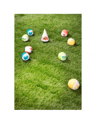 Juego de lanzar - Lilliputiens 83192 Juego de lanzar - Lilliputiens 83192