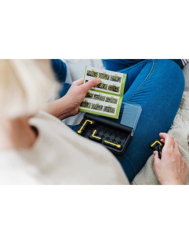 IQ Circuit - Smartgames SG467