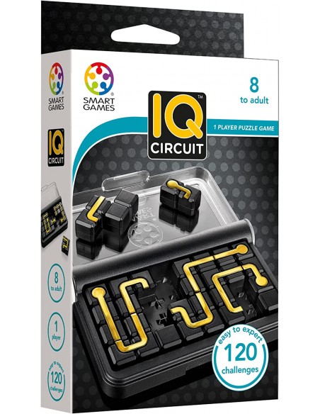 IQ Circuit - Smartgames SG467