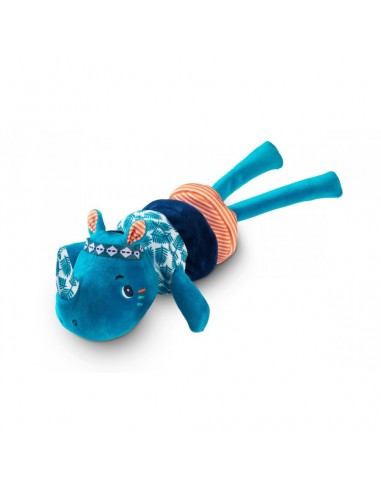 Sonajero mini bailarín Marius -... Sonajero mini bailarín Marius -...