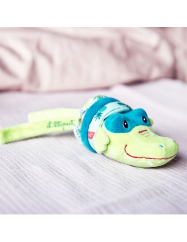 Sonajero mini bailarín Anatole -... Sonajero mini bailarín Anatole -...