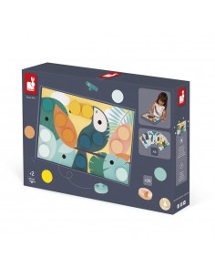 Mis primeros mosaicos de...