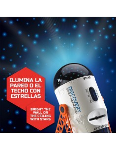 Proyector espacial 2 en 1 -... 2