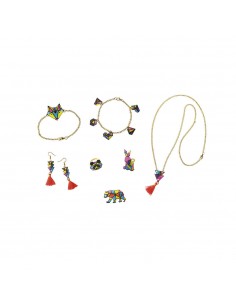 Joyas plástico mágico... 2