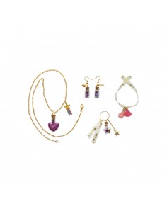 Joyas con frasquitos de... 2