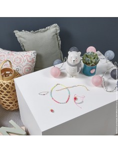 Kit creativo crear 4 joyas... 2