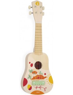 Guitarra ukelele sunshine -...