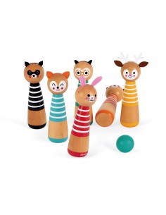 Mis primeros bolos happy...