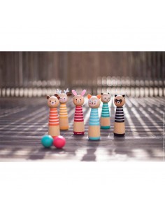 Mis primeros bolos happy... 2