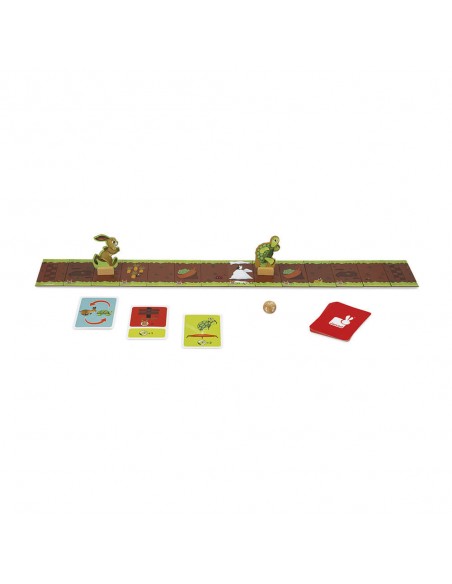Go turtle juego solitario - Janod J02629