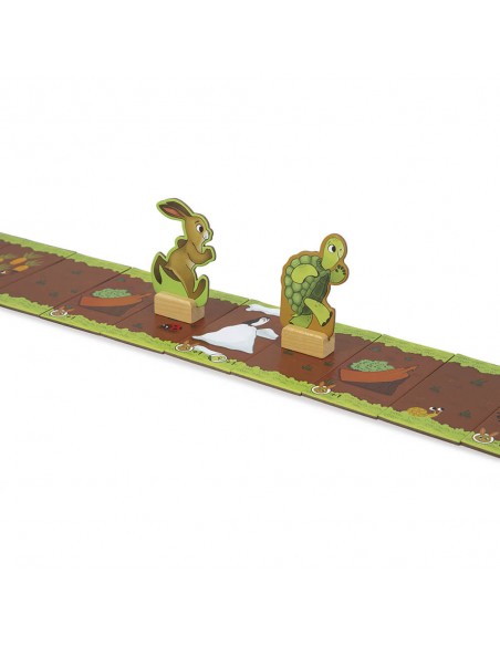 Go turtle juego solitario - Janod J02629