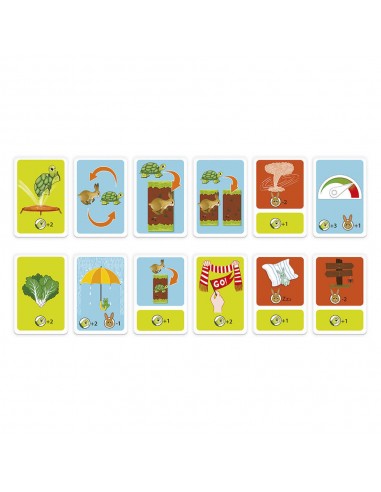 Go turtle juego solitario - Janod J02629