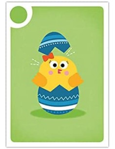 auzou juego de cartas mentiroso. 2