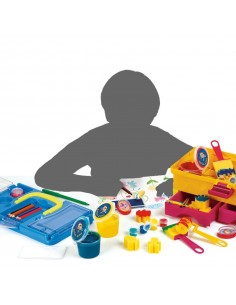 maletin playgo plastica