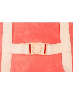 Mochila infantil suave Stella - Lilliputiens 84454 2