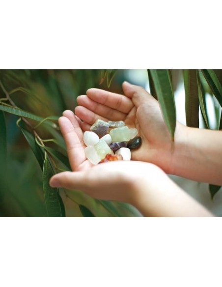 Juego de excavación Crystal Mining - 4M 03252