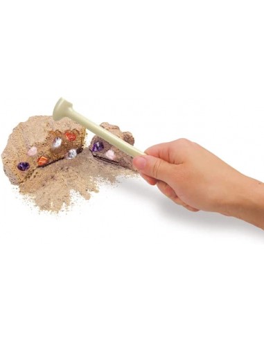 Juego de excavación Crystal Mining -... Juego de excavación Crystal Mining -...