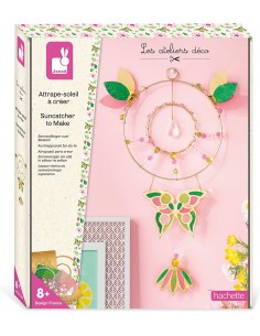 Kit para crear atrapasueños - Janod J07739