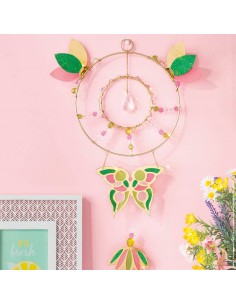Kit para crear atrapasueños - Janod J07739 2