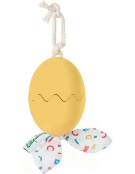 Huevo bailarín Gaspar - Lilliputiens 83432
