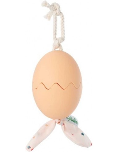 Huevo bailarín Paulette -... Huevo bailarín Paulette -...