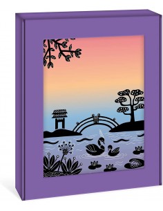 Juego creativo Sunset Lover... 2