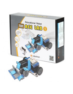 ROBOTAMI ACE LAB