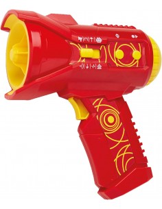 Cambiador de voz super divertido - Brainstorm Toys E2082