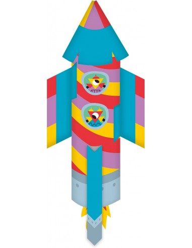 Juego de manualidades...