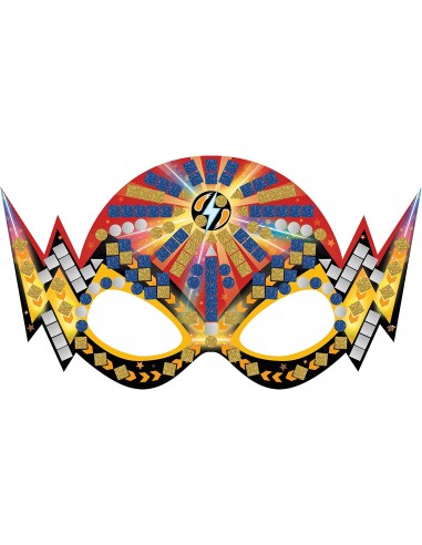 Juego de manualidades...