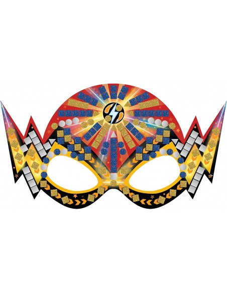 Juego de manualidades Multiactividades aventureros del cielo - Janod J07876