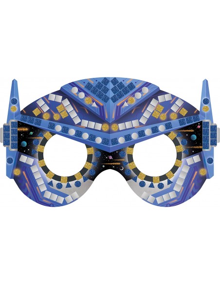 Juego de manualidades Multiactividades aventureros del cielo - Janod J07876