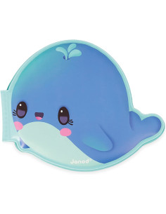 Libro de Baño La Ballena - J04720 2