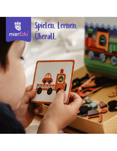 Magnetic art vehicles, juego creativo...