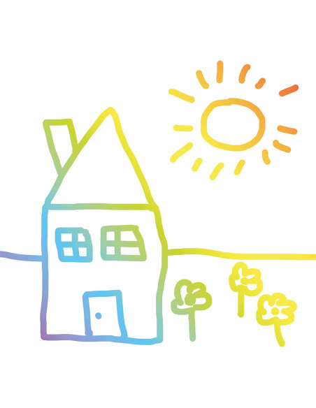 Juego creativo Multiactividades 3 años My Arts & Crafts - Janod J07746