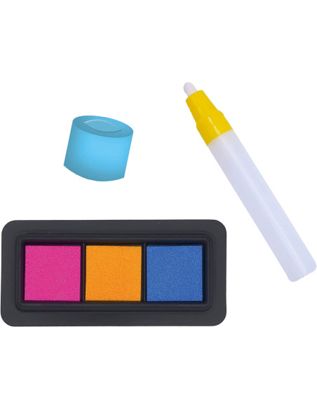 Juego creativo Multiactividades 3 años My Arts & Crafts - Janod J07746