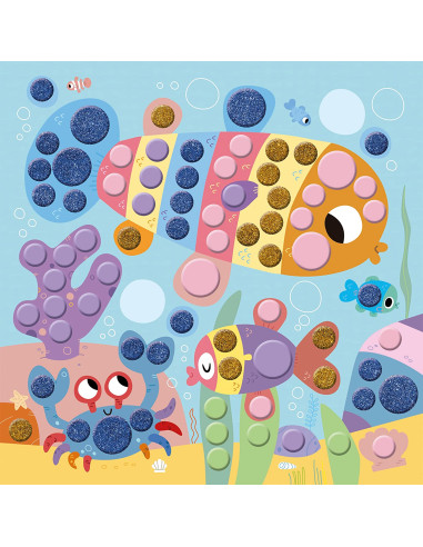 Juego creativo Multiactividades 4... Juego creativo Multiactividades 4...