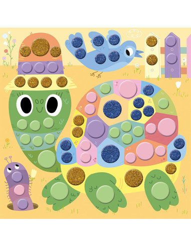 Juego creativo Multiactividades 4... Juego creativo Multiactividades 4...