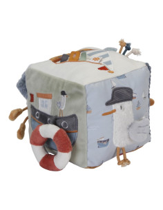 Libro blandito de...