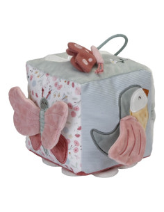 copy of Libro blandito de...