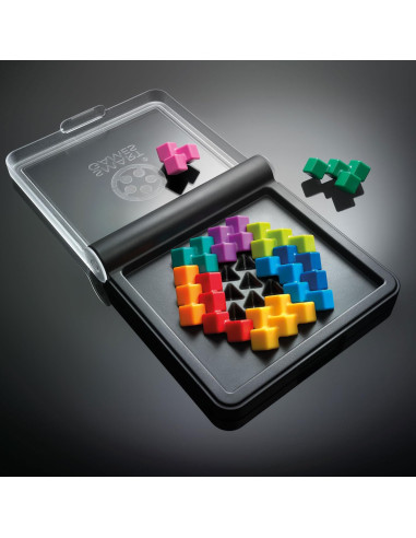 Juego de mesa Rompecabezas IQ Perplex - SmartGames