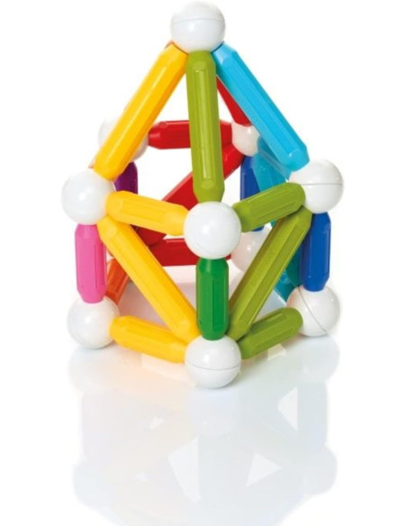 Juego magnético Builder Set - SmartMax SMX321