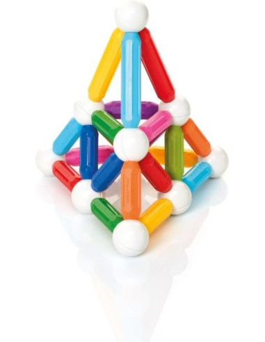 Juego magnético Builder Set -...
