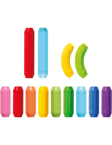 Juego magnético Builder Set -...