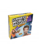 GUINNES WORLD RECORDS
