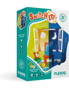 Juego de mesa de Cartas...