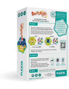 Juego de mesa de Cartas... 2